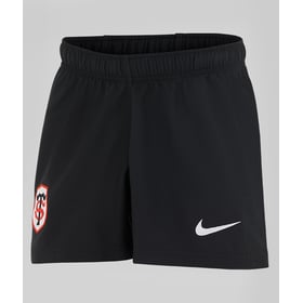 Kids Toulouse Stadium 2024/25 Home Shorts