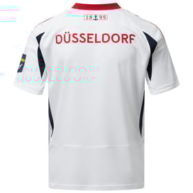 Kid's Fortuna Düsseldorf 2024/25 Away Shirt