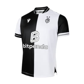 Kinder FC Basel 1893 2025/26 Drittes Trikot