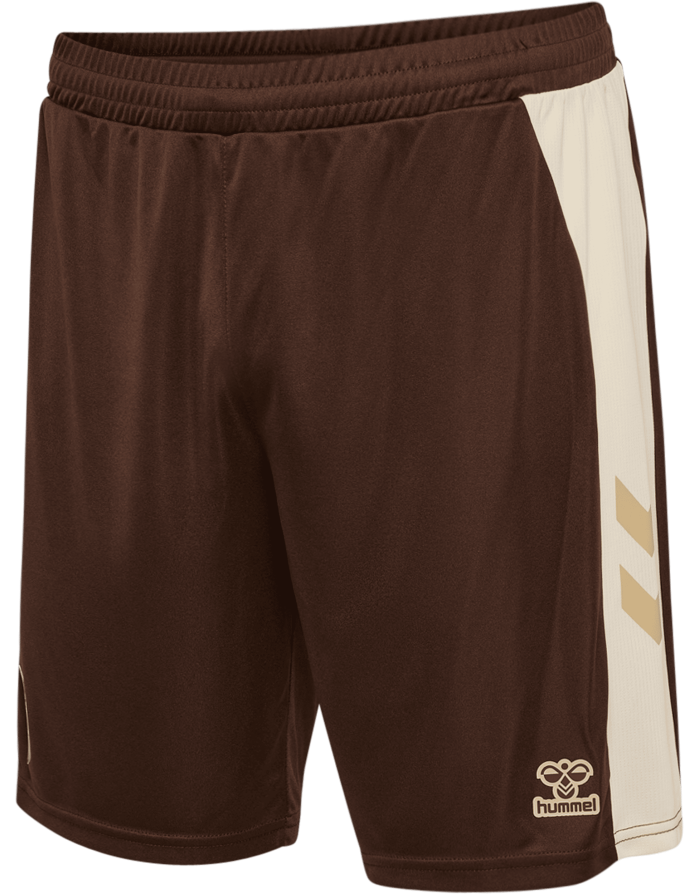 Herren UD Las Palmas 2025/26 Dritte Shorts