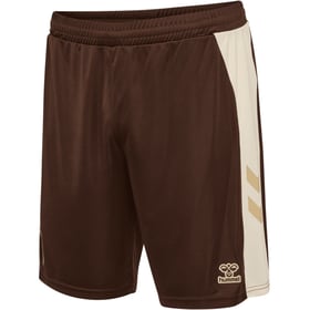 Herren UD Las Palmas 2025/26 Dritte Shorts
