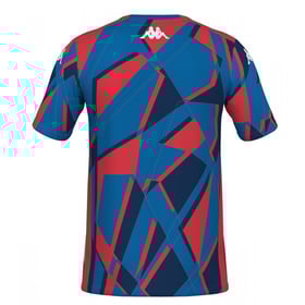 Kinder SM Caen 2024/25 Drittes Warm-Up Shirt