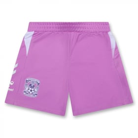 Terzo completo da bambino Coventry City 2026/27