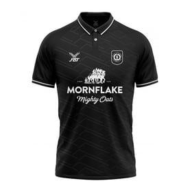 Men's Crewe Alexandra 2023/24 Third Shirt