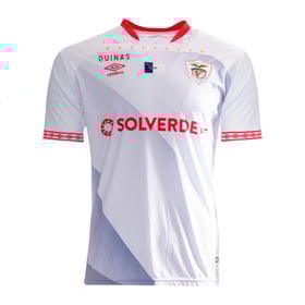 Kid's Santa Clara 2023/24 Away Shirt