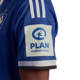 Herren Hamburger SV 2026/27 Auswärtstrikot