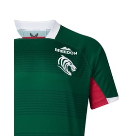 Kid's Leicester Tigers 2026/27 Home Shirt