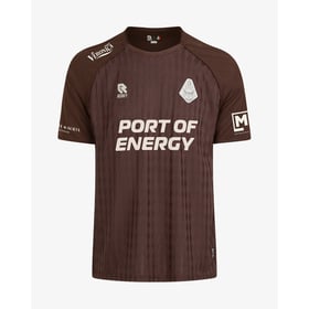 Kid's SC Telstar 2025/26 Away Shirt