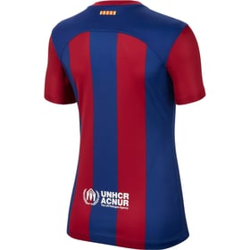 Damen Barcelona Heimtrikot 23/24