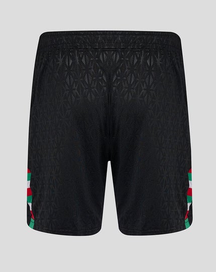 Herren Athletic Bilbao 2024/25 Viertes Authentische Pro Shorts