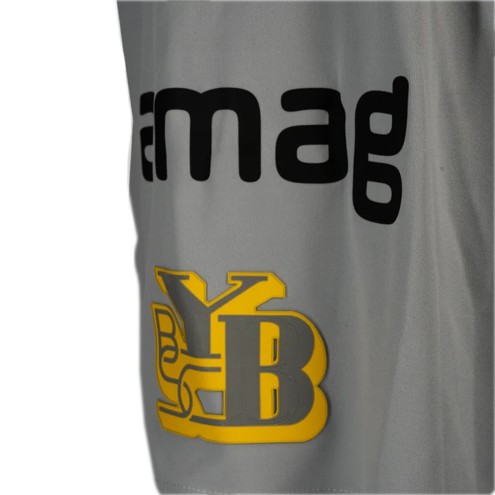 Kinder BSC Young Boys 2026/27 Auswärtsshorts