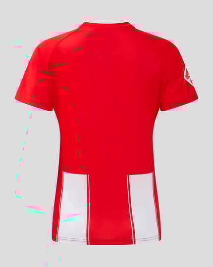 Damen UD Almería 2024/25 Heimtrikot