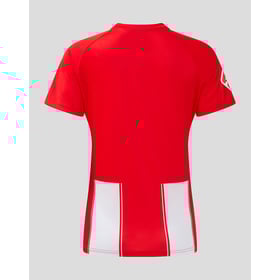Damen UD Almería 2024/25 Heimtrikot