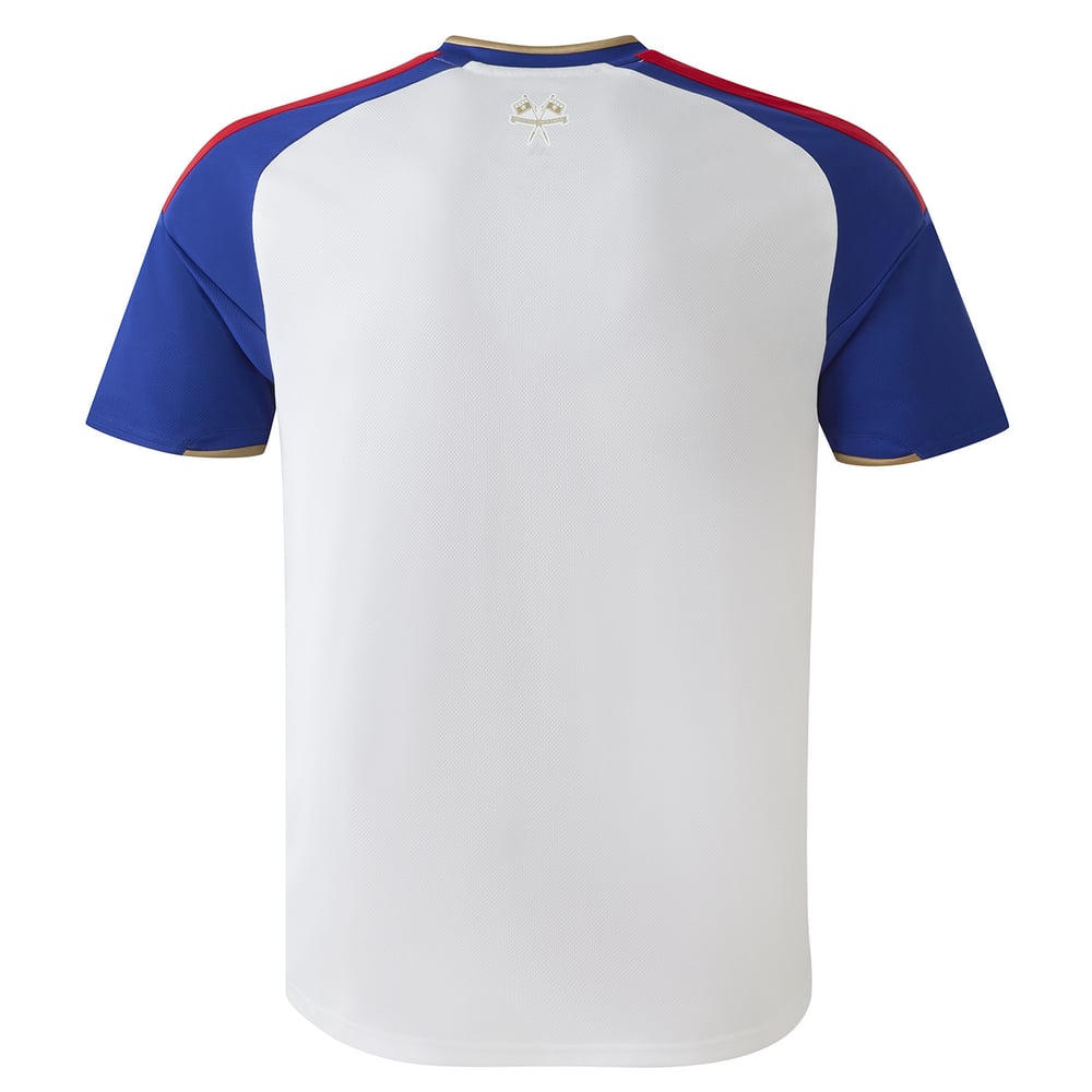 Maglia bambino OL 2026/27 casa