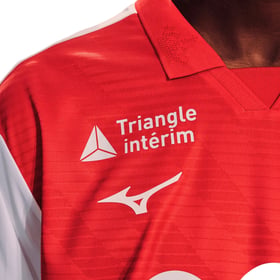Maglia bambino AS Monaco 2026/27 casa