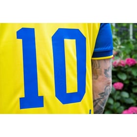 Herren RKC Waalwijk 2025/26 Heimtrikot