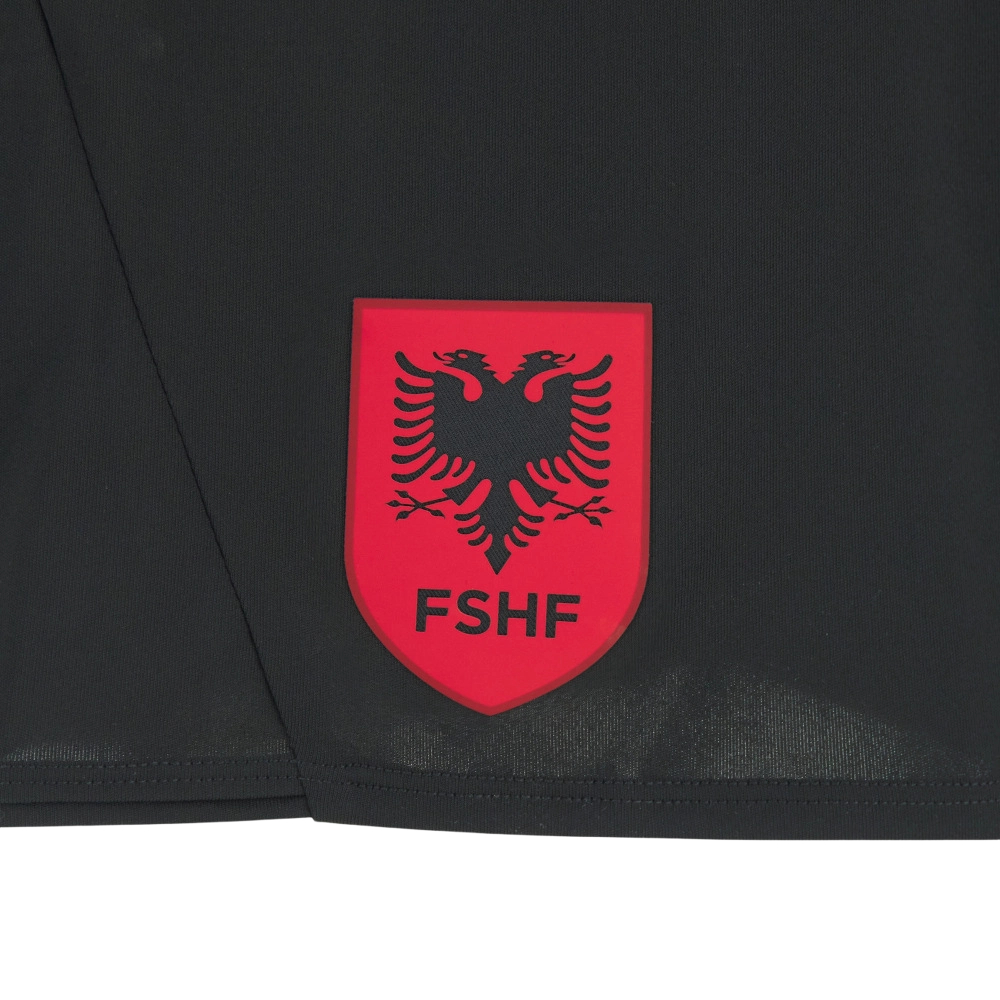 Kid's Albania 2026 Third World Cup Shorts