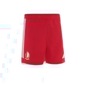Kid's Standard Liege 2023/24 Home Shorts