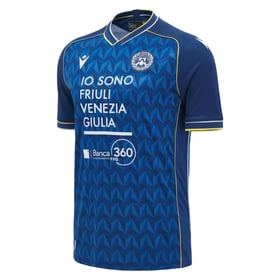 Maglia da trasferta Udinese 2026/27 uomo