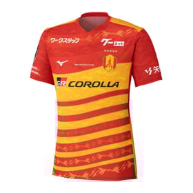 Men's Nagoya Grampus 2026 Home Shirt