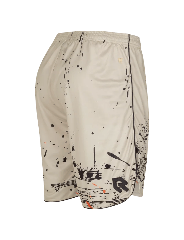 Damen FC Volendam 2025/26 Auswärtsshorts