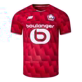 Damen LOSC 2025/26 Heimtrikot
