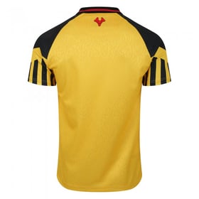 Maillot rétro domicile Watford 1994/95 homme
