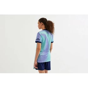 Damen Arsenal 2024/25 Dritttrikot Authentic