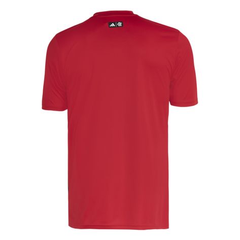 Kinder Flamengo 2024 Heimtrikot