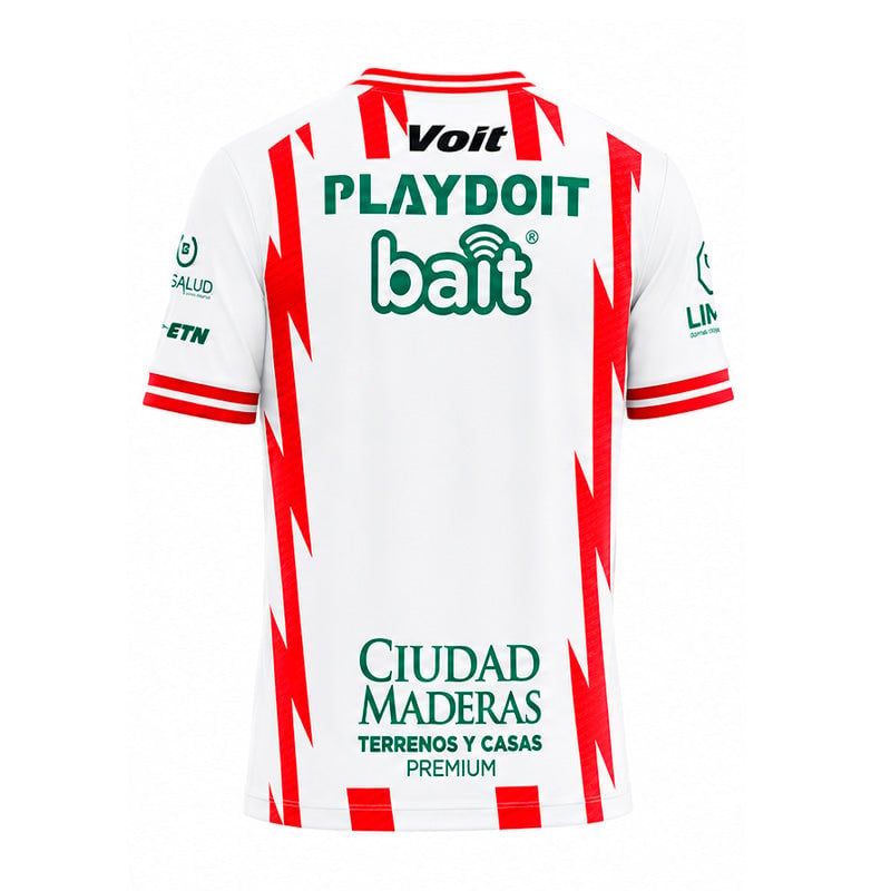 Kid's Necaxa 2026/27 Home Shirt