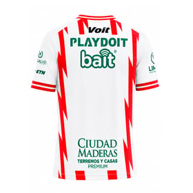 Kid's Necaxa 2026/27 Home Shirt