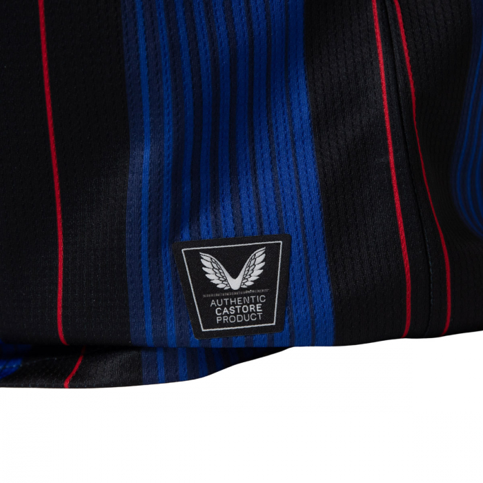 Kid's Middlesbrough 2025/26 Away Shirt