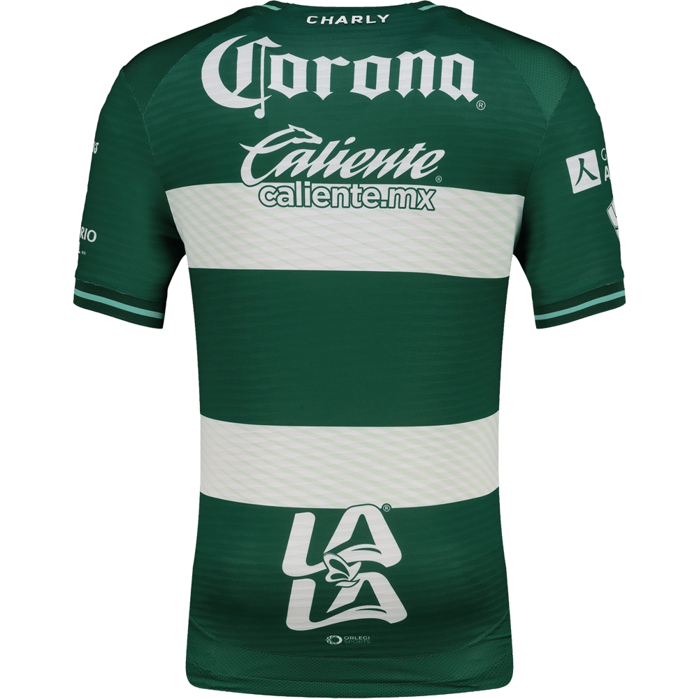 Men's Santos Laguna 2026/27 Home Shirt