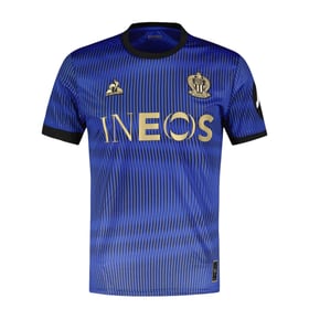 Kid's OGC Nice 2024/25 Third Shirt