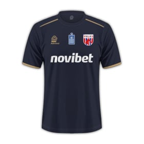 Herren Volos FC 2025/26 Drittes Trikot