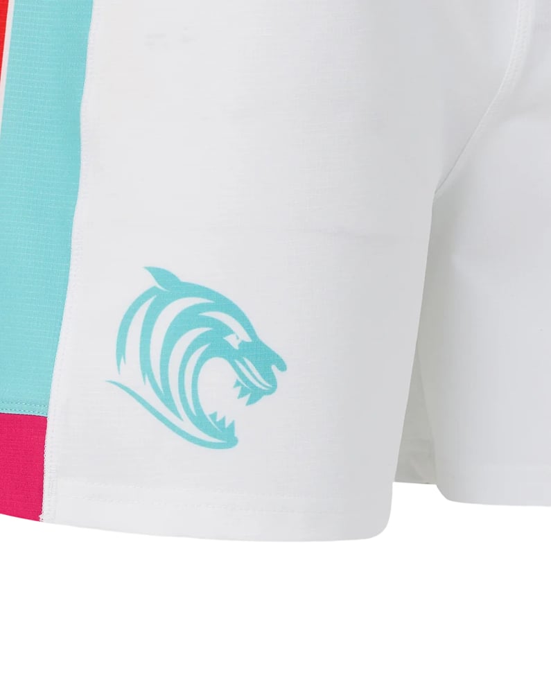 Women's Leicester Tigers 2025/26 Spacial Shorts