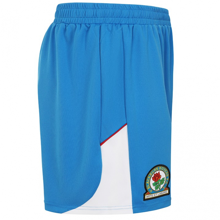 Women's Blackburn Rovers 2026/27 Home Shorts