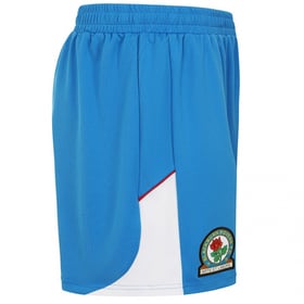 Women's Blackburn Rovers 2026/27 Home Shorts