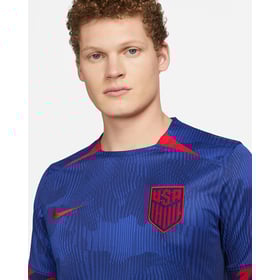 USA USMNT Auswärtstrikot 23/24
