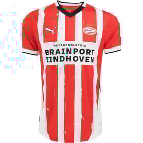 Herren PSV 2024/25 Heim Authentisches Trikot