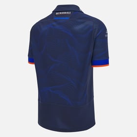 Men's Edinburgh 2024/25 Home Shirt
