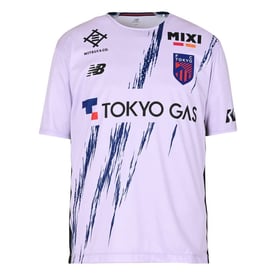 Herren FC Tokyo 2026 Auswärtstrikot