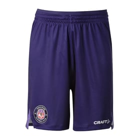 Kid's Toulouse FC 2023/24 Home Shorts