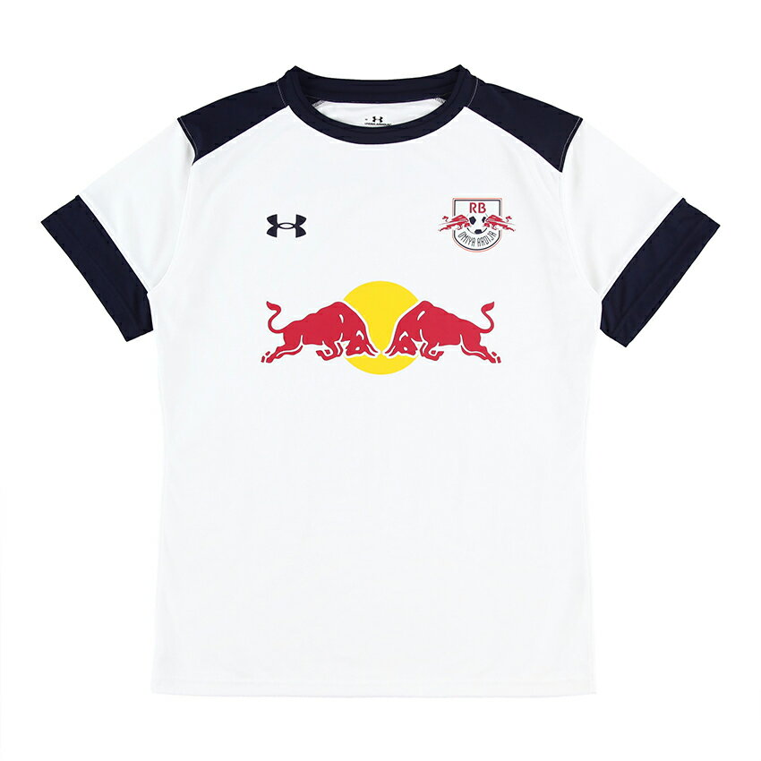 Kid's RB Omiya Ardija 2025 Away Authentic Training Shirt