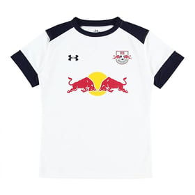 Kid's RB Omiya Ardija 2025 Away Authentic Training Shirt