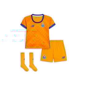 Kit extérieur enfant FC Porto 2024/25