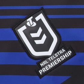 Men's Canterbury-Bankstown Bulldogs 2026 Third Alternate Shirt