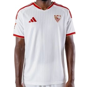 Men's Sevilla FC 2026/27 Home Shirt