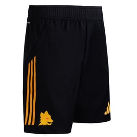 Herren Roma 2025/26 Auswärtsshorts