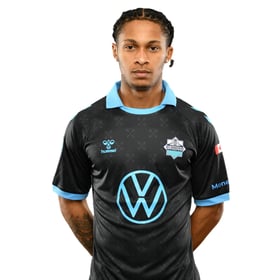 Men's HFX Wanderers FC 2026 Home Shirt